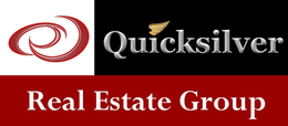 QUICKSILVER REAL ESTATE GROUP trademark