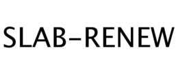 SLAB-RENEW trademark