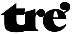 TRE' trademark