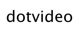DOTVIDEO trademark