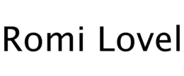 ROMI LOVEL trademark