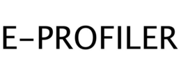 E-PROFILER trademark