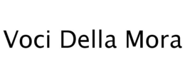 VOCI DELLA MORA trademark