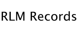 RLM RECORDS trademark