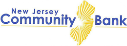 NEW JERSEY COMMUNITY BANK trademark