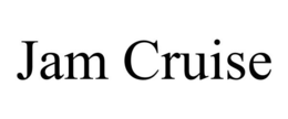 JAM CRUISE trademark