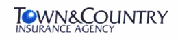 TOWN&COUNTRY INSURANCE AGENCY trademark