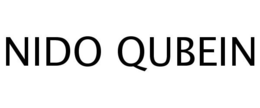 NIDO QUBEIN trademark