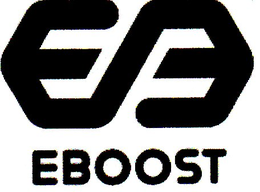 EE EBOOST trademark