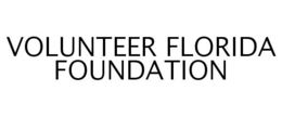 VOLUNTEER FLORIDA FOUNDATION trademark