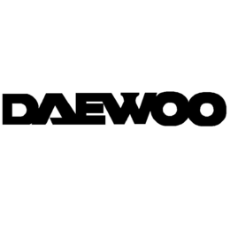DAEWOO trademark