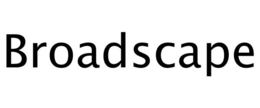 BROADSCAPE trademark