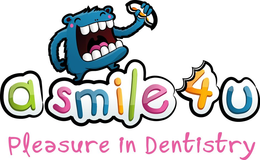 A SMILE 4 U PLEASURE IN DENTISTRY trademark