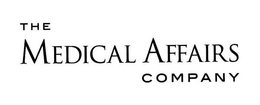 THE MEDICAL AFFAIRS COMPANY trademark