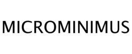 MICROMINIMUS trademark