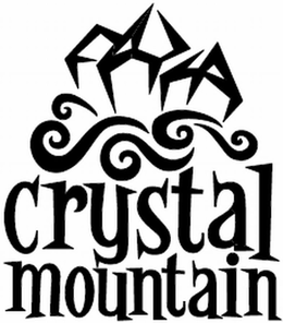 CRYSTAL MOUNTAIN trademark