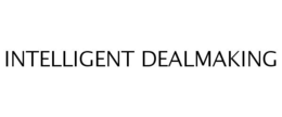 INTELLIGENT DEALMAKING trademark