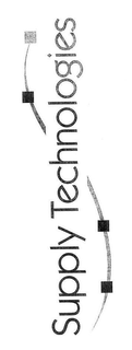 SUPPLY TECHNOLOGIES trademark