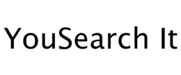 YOUSEARCH IT trademark