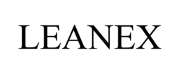 LEANEX trademark