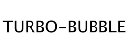 TURBO-BUBBLE trademark