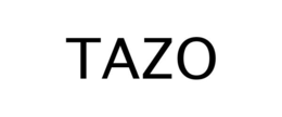 TAZO trademark