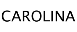 CAROLINA trademark