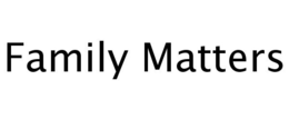 FAMILY MATTERS trademark