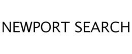 NEWPORT SEARCH trademark