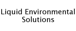 LIQUID ENVIRONMENTAL SOLUTIONS trademark