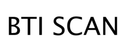 BTI SCAN trademark