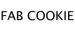 FAB COOKIE trademark
