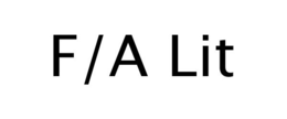 F/A LIT trademark