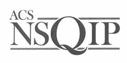ACS NSQIP trademark