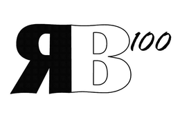 RB100 trademark
