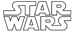 STAR WARS trademark