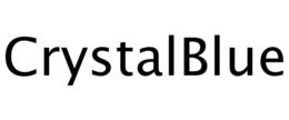 CRYSTALBLUE trademark