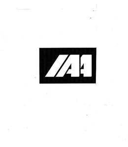 IAA trademark