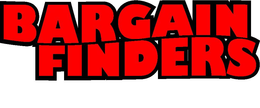 BARGAIN FINDERS trademark
