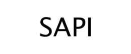 SAPI trademark