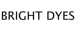 BRIGHT DYES trademark