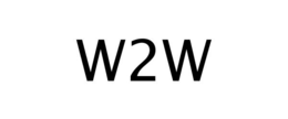 W2W trademark