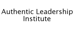 AUTHENTIC LEADERSHIP INSTITUTE trademark