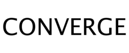 CONVERGE trademark