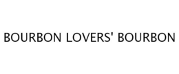 BOURBON LOVERS' BOURBON trademark