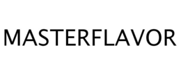 MASTERFLAVOR trademark