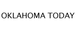 OKLAHOMA TODAY trademark
