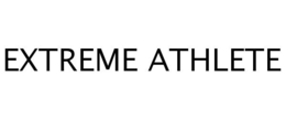 EXTREME ATHLETE trademark