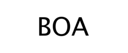 BOA trademark