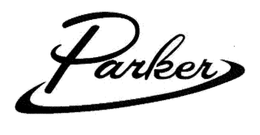 PARKER trademark